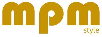 logo MPM Style