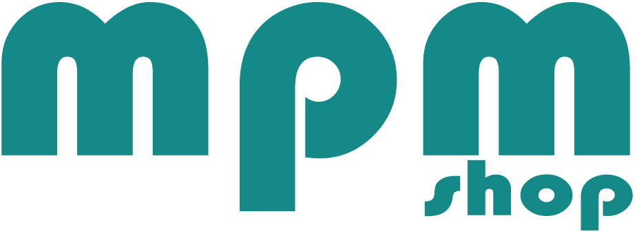 logo MPM Shop