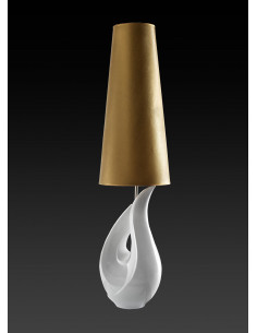Lampada "END"