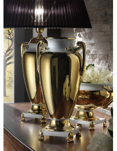 VASO GOLD 2