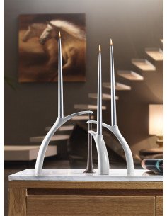 Candelabro "spider" 2