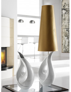 Lampada "END" 2